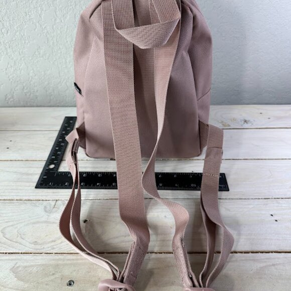 Herschel Classic Backpack Mini 6.5L Ash Rose Limited Edition - Picture 3 of 8